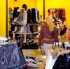 Магазины одежды и обуви в Лукоянове