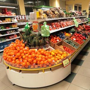 Супермаркеты Лукоянова