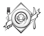 Черная пантера - иконка «ресторан» в Лукоянове